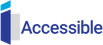 iAccessible Logo